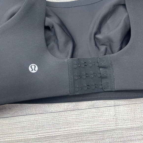 36D Lululemon Athletica Intimates & Sleepwear Lululemon Booby Bracer Bra. - Picture 5 of 8